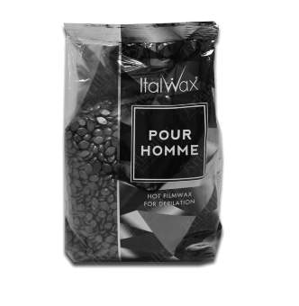 Воск плёночный «Pour Homme»
