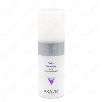 Тоник детоксицирующий Detox Sensitive Тоник детоксицирующий Detox Sensitive