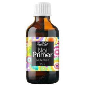Jess nail, nail primer non-acid, 15ml Jess nail, nail primer non-acid, 15ml