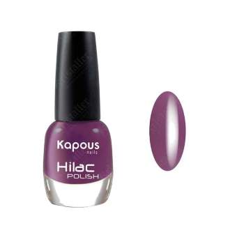 Лак для ногтей Kapous Hilac, # 2085, 12ml