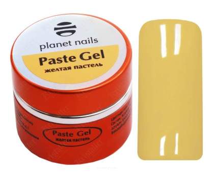 Гель-паста Planet nails, № 11241, 5ml