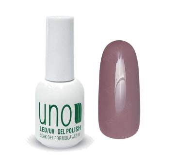 Гель-лак Uno # 337, 12ml