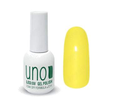 Гель-лак Uno Banana Split # 021, 12ml Гель-лак Uno Banana Split # 021, 12ml