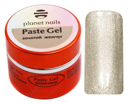 Гель-паста Planet nails, № 11230, 5ml