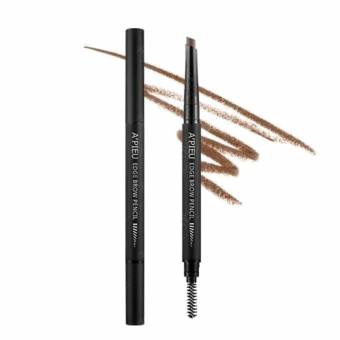 Автоматический карандаш для бровей Edge Brow Pencil (Medium Brown) Автоматический карандаш для бровей Edge Brow Pencil (Medium Brown)