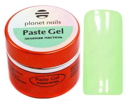 Гель-паста Planet nails, № 11236, 5ml
