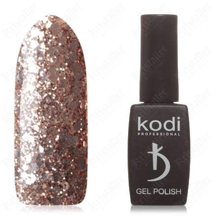 Гель-лак Kodi № 01 SH, 8 мл. Гель-лак Kodi № 01 SH, 8 мл.