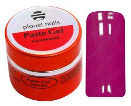 Гель-паста Planet nails, № 11233, 5ml