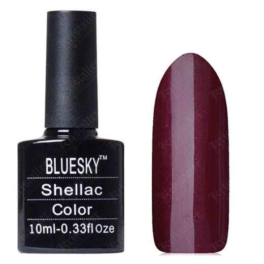 Гель-лак Bluesky Shellac № 129SH, 10 мл.