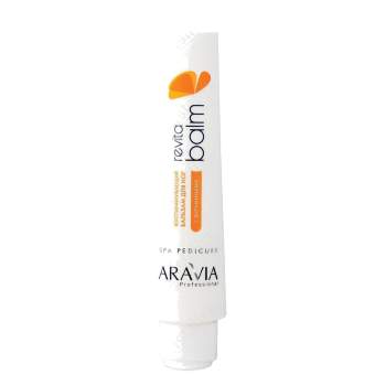 Восстанавливающий бальзам для ног с витаминами Revita Balm
