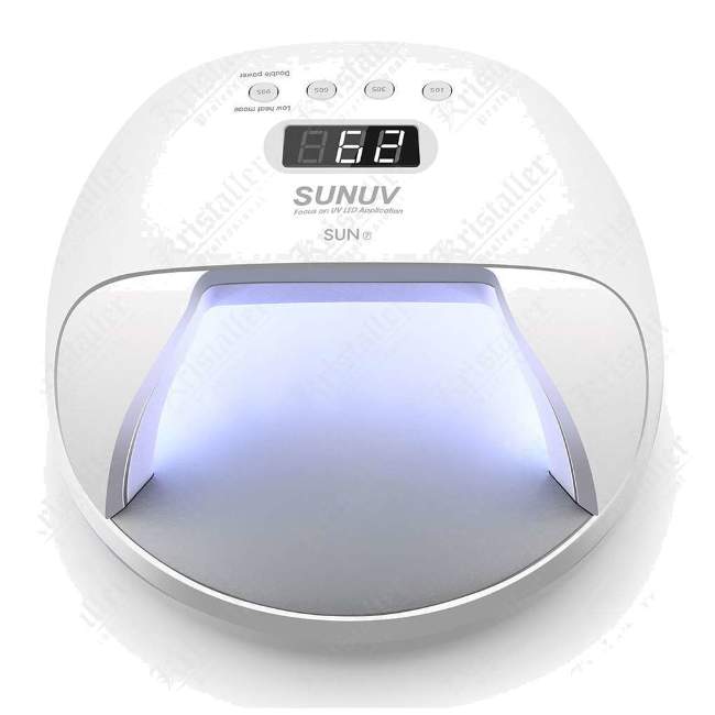 LED/UV лампа SUNUV 7 LED/UV лампа SUNUV 7