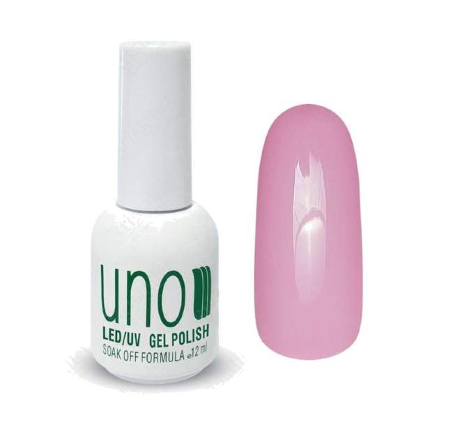 Гель-лак «Uno» Sakura 436 Гель-лак «Uno» Sakura 436