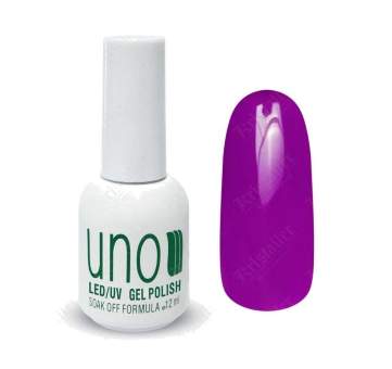 Гель-лак Uno Flirt # 189, 12ml Гель-лак Uno Flirt # 189, 12ml
