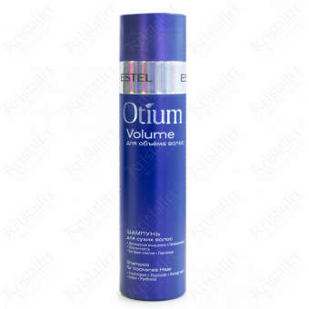Шампунь для объёма сухих волос Otium Volume