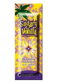 Крем для солярия SuperTan Sugary Vanilla Крем для солярия SuperTan Sugary Vanilla