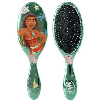 Расчёска для спутанных волос Moana Teal Расчёска для спутанных волос Moana Teal