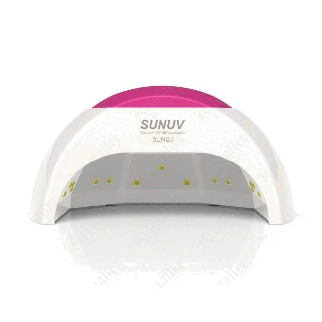 LED/UV лампа SUNUV 2C