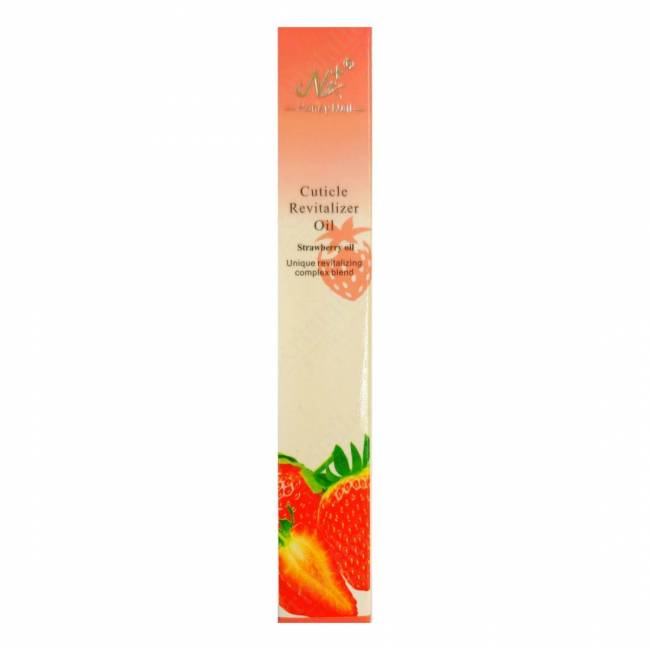 Масло для кутикулы в карандаше Клубника Cuticle Revitalizer Oil Масло для кутикулы в карандаше Клубника Cuticle Revitalizer Oil