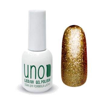 Гель-лак Uno Gold # 048, 12ml Гель-лак Uno Gold # 048, 12ml