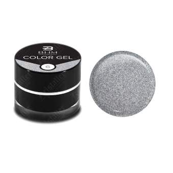 Гель-краска BHM Color gel # 6, 5ml Гель-краска BHM Color gel # 6, 5ml