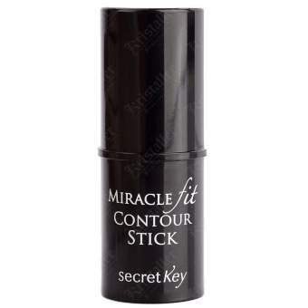 Корректирующий карандаш Miracle fit contour stick (03) Корректирующий карандаш Miracle fit contour stick (03)