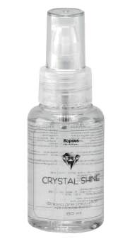 Флюид для секущихся кончиков волос Сrystal shine