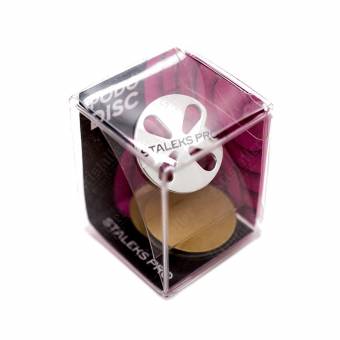 Диск педикюрный PODODISC STALEKS PRO М со сменным файлом 180 грит 5 шт (20 мм) Диск педикюрный PODODISC STALEKS PRO М со сменным файлом 180 грит 5 шт (20 мм)