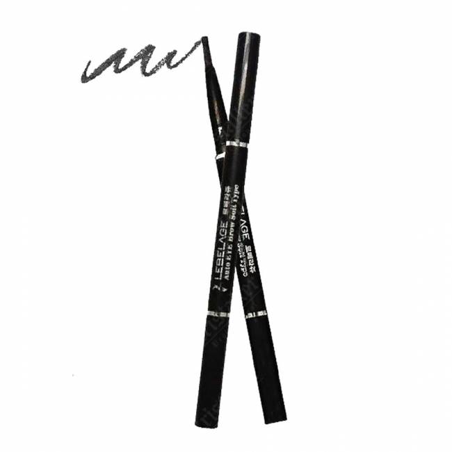 Автоматический карандаш для бровей Auto Eye Brow Soft Type Black Автоматический карандаш для бровей Auto Eye Brow Soft Type Black