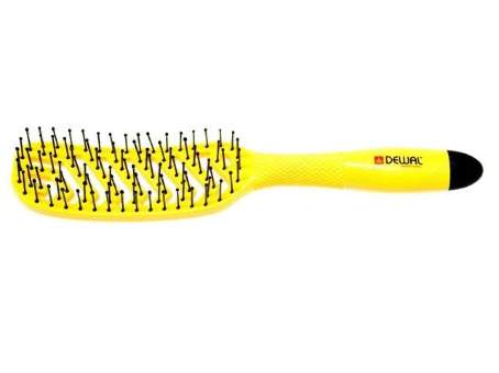 Расчёска серии Banana