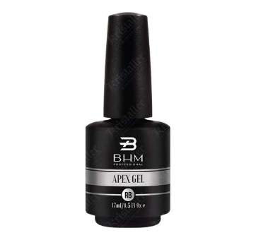 BHM Apex Gel, RB, 17ml