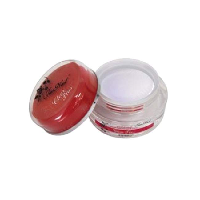 Гель Jess nail, Clear plus, 15g