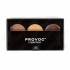 Набор теней для бровей 01 Light Brown Набор теней для бровей 01 Light Brown