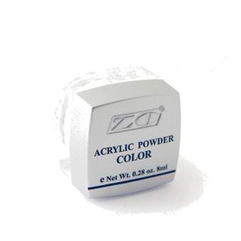 Акриловая пудра Zo, PC-40, 8ml Акриловая пудра Zo, PC-40, 8ml