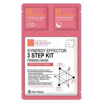 Трехшаговый комплекс укрепляющий 3 STEP
