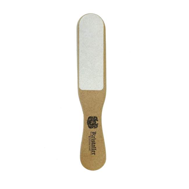 Педикюрная терка двусторонняя 100/220 грит