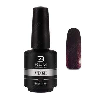 Гель-лак BHM # 120, 11ml